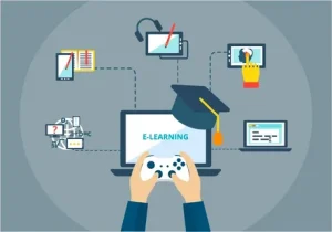 Gamification in Education Market