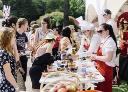 Germany Culinary Tourism Market