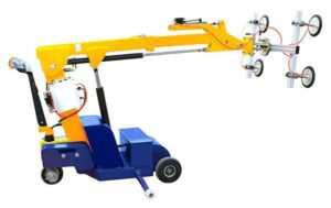 Glass Handling Robot Market