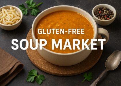 Gluten-Free Soup Market