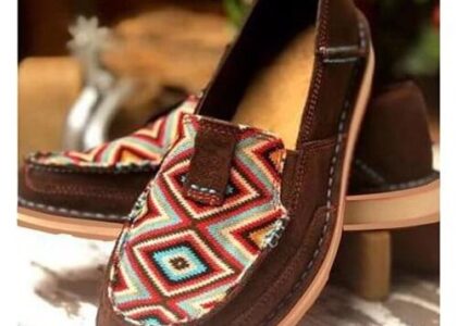 Gypsy Jazz Shoes Market