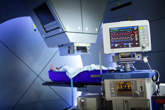 Hadron Therapy Market Outlook Hadron Therapy Market Trends – Growth, Innovations & Forecast 2023-2033