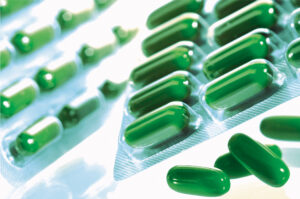 High Barrier Packaging Films for Pharmaceuticals Market
