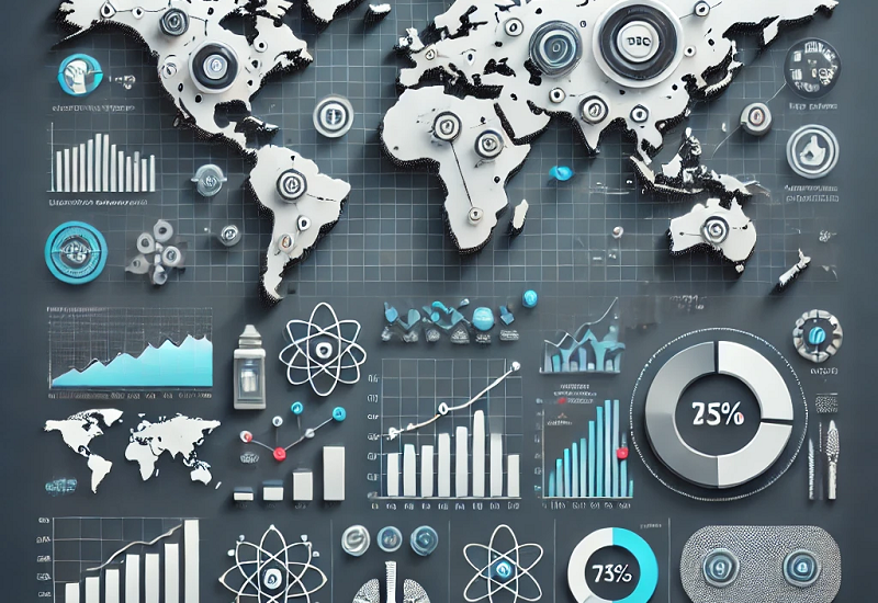 High Performance Medical Plastic