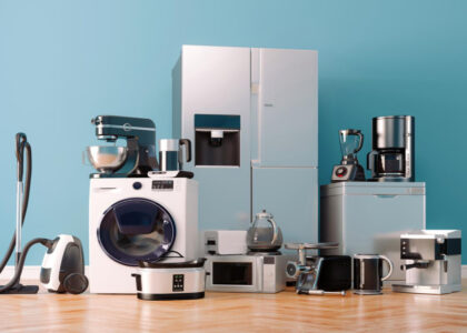 Household Appliances Market