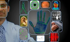 Human Identification Market