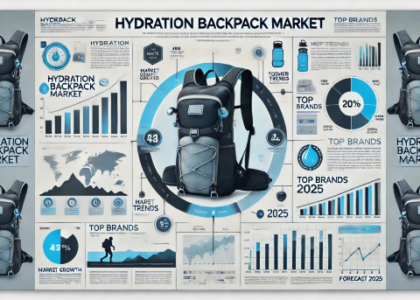 Hydration Backpack Market