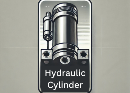 Hydraulic Cylinder Market