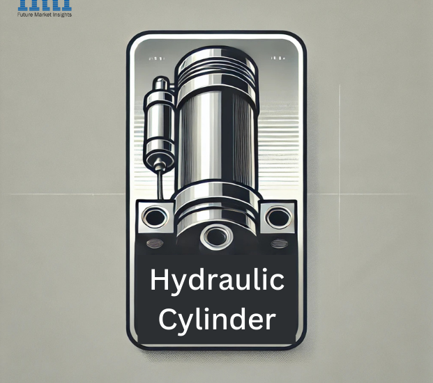 Hydraulic Cylinder Market