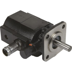 Hydraulic Pumps Market