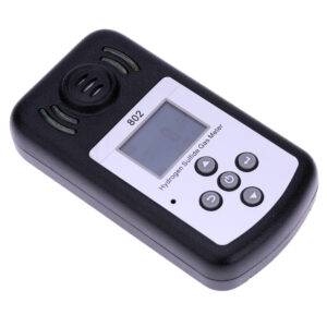 Hydrogen Detection Market