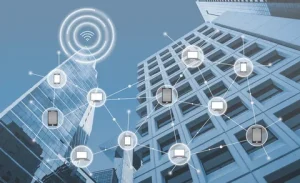 In-building Wireless Market