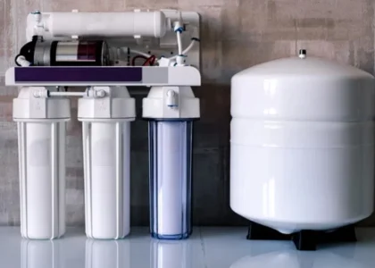 India POU Water Purifiers Market