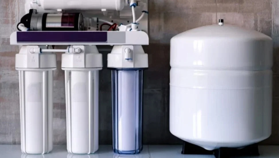 India POU Water Purifiers Market