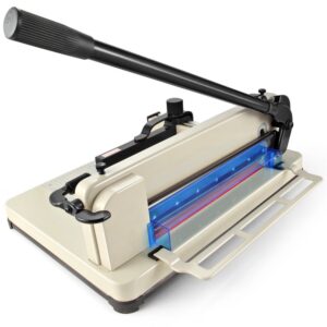 Industrial Paper Cutter Market