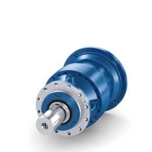 Industrial Planetary Gearbox Market