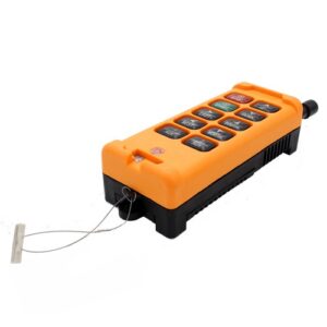 Industrial Wireless Transmitters Market