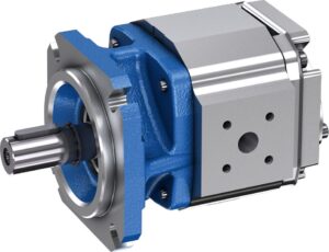 Internal Gear Pump Market