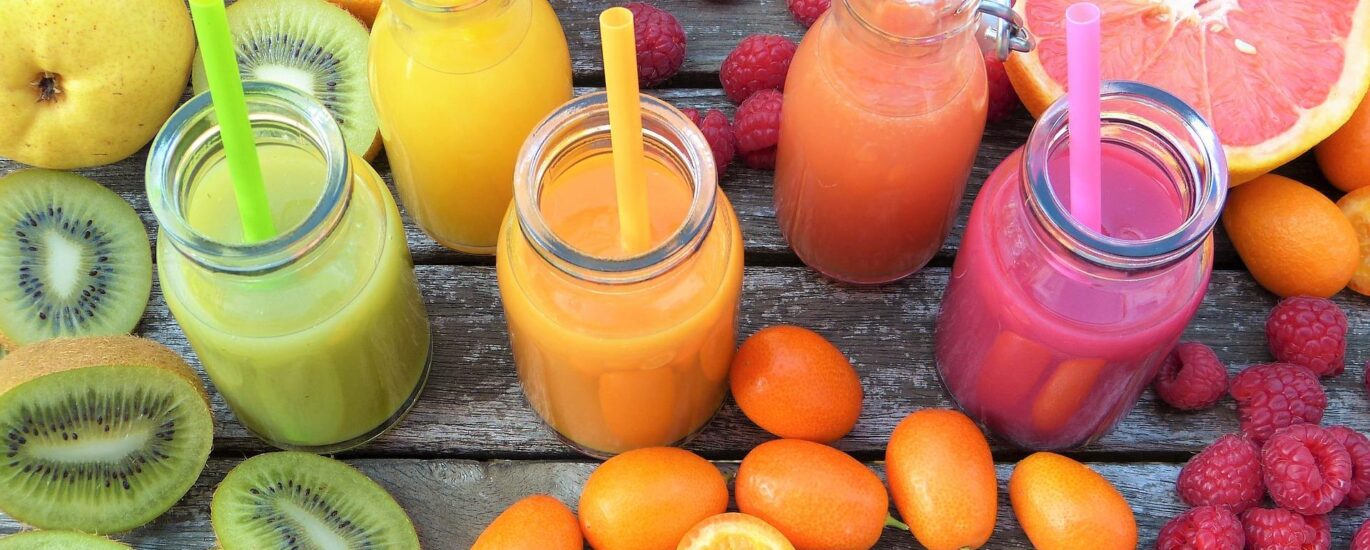 Juice Concentrate