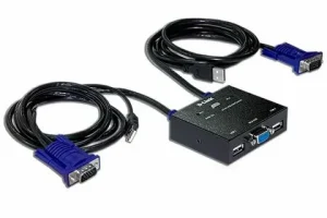 KVM Switch Market