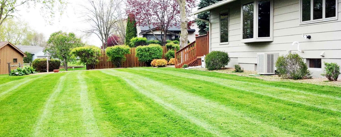 Landscaping Services Market
