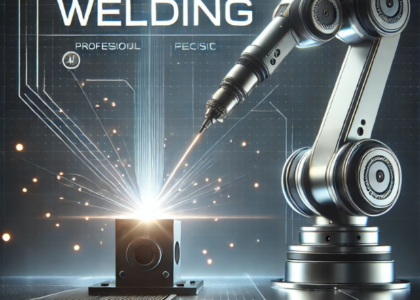 Laser Welding Market