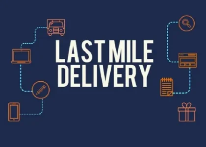 Last Mile Delivery Software Market