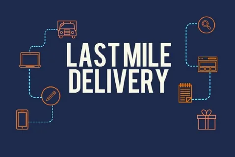 Last Mile Delivery Software Market