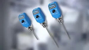 Level Sensor Market