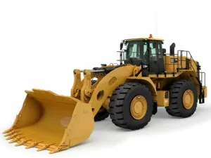 Lightweight Compact Wheel Loader Market