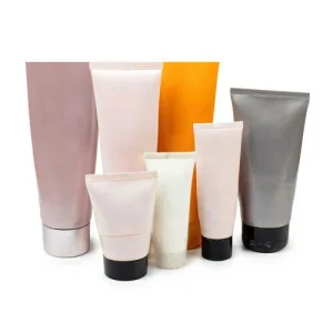 Lotion Tubes Market