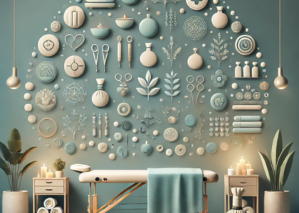 Massage Therapy Service Market