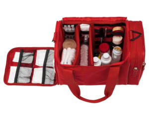 Medical Specialty Bag Market