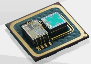 Micro-electromechanical System (MEMS) Market