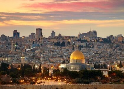 Middle East Tourism Market