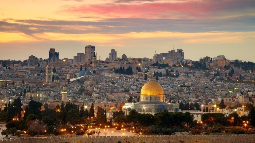 Middle East Tourism Market