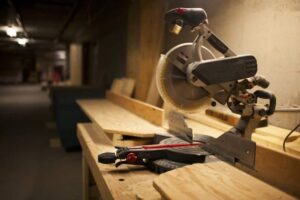 Miter Saw Market