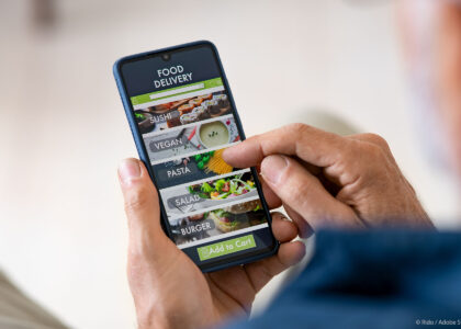 Mobile Food Services Market