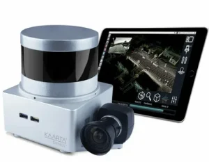 Mobile LiDAR Scanner Market