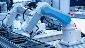 Model-Based Manufacturing Technologies Market