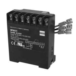 Motor Protector Market