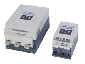 Motor Soft Starters Market