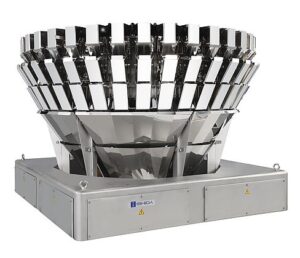 Multihead Weighers Market Share Analysis