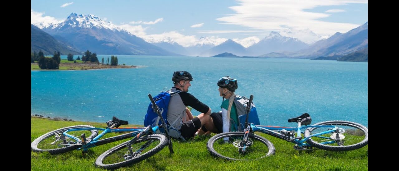 New Zealand Sports Tourism Market