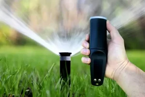 Non-Agriculture Smart Irrigation Controller Market