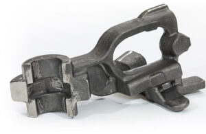 North America Iron Casting Market