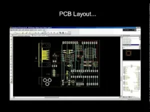 PCB Design Software Market