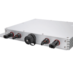 PV Micro Inverters Market