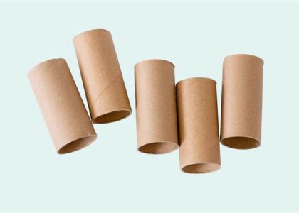 Paper Tubes Market Share Analysis