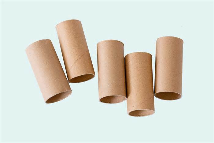 Paper Tubes Market Share Analysis